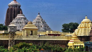 Is Puri Jagannath Temple the final claimant of the Kohinoor?