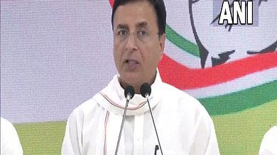 Congress MP Randeep Surjewala calls Bommai govt in Karnataka 'most corrupt'