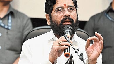 Shiv Sena (UBT) unfazed as MP joins Shinde side
