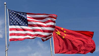 FBI concerned over China-linked 'police stations' in US