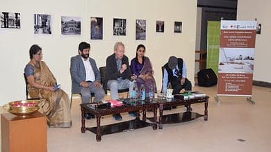 Salar Jung Museum to host permanent display of photos captured by German photographers