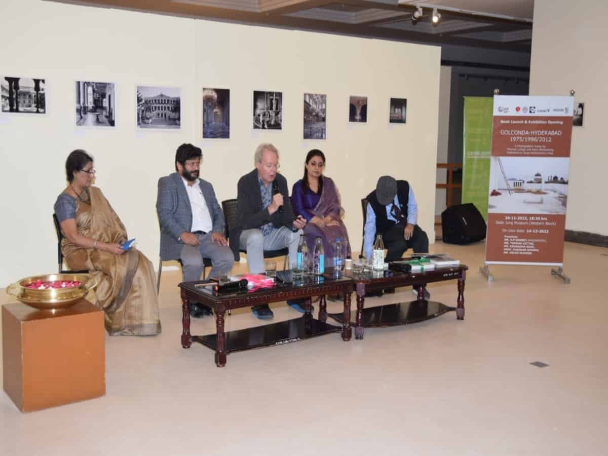 Salar Jung Museum to host permanent display of photos captured by German photographers