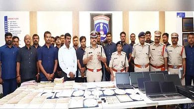 Hyderabad: Forged certificate racket busted by SOT