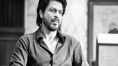 Shah Rukh Khan leaves for Saudi Arabia to resume 'Dunki' shoot? Deets inside