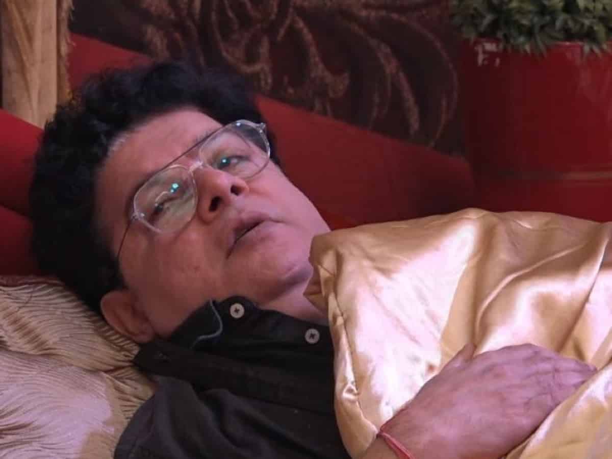 'Bigg Boss 16': Smoking room sealed, Sajid refuses to apologise