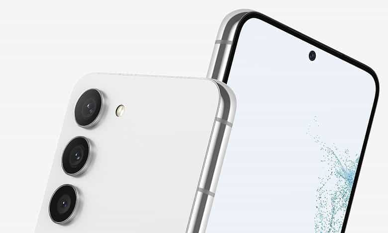 Samsung Galaxy S23 appears on FCC datatbase ahead of Feb launch