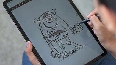 Samsung Galaxy Tab S8 FE may feature LCD panel, S pen powered by Wacom