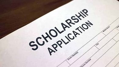 Central Sector Scholarship Scheme: Final application till Jan 17