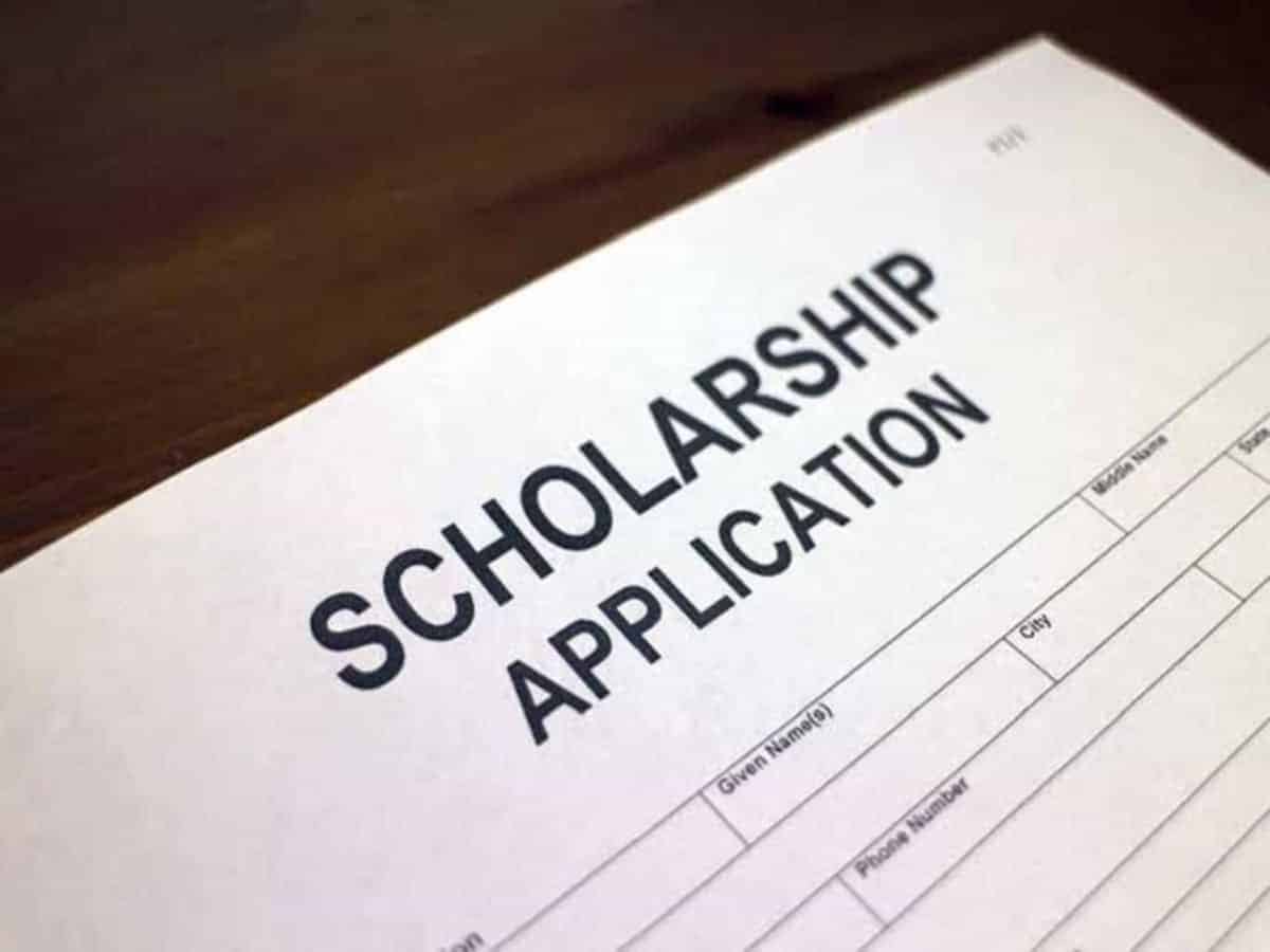 Central Sector Scholarship Scheme: Final application till Jan 17