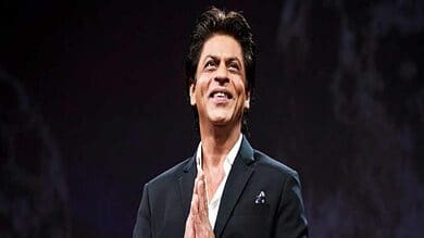 UAE: Shah Rukh Khan to attend Sharjah International Book fair