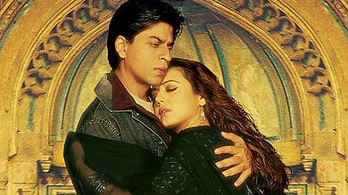 Happy birthday Shah Rukh Khan: Check out how this ‘Delhi Ka Munda’ became ‘King of Romance’