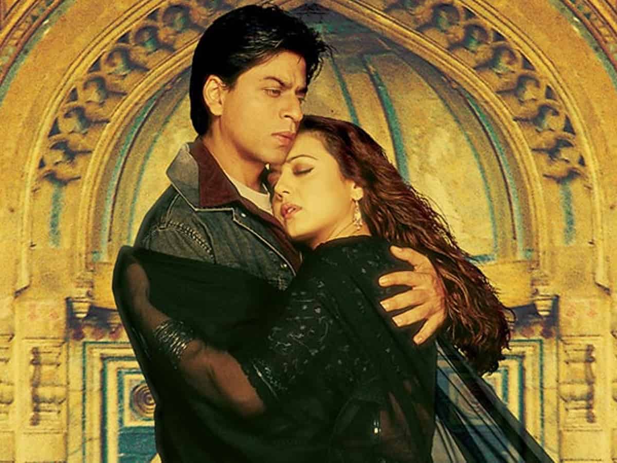 Happy birthday Shah Rukh Khan: Check out how this ‘Delhi Ka Munda’ became ‘King of Romance’