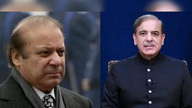 Deny Imran face saving, Nawaz instructs Shehbaz