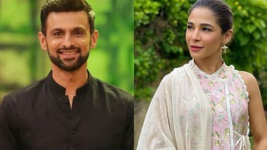 Fan asks Ayesha Omar about her marriage with Shoaib Malik, see her reply
