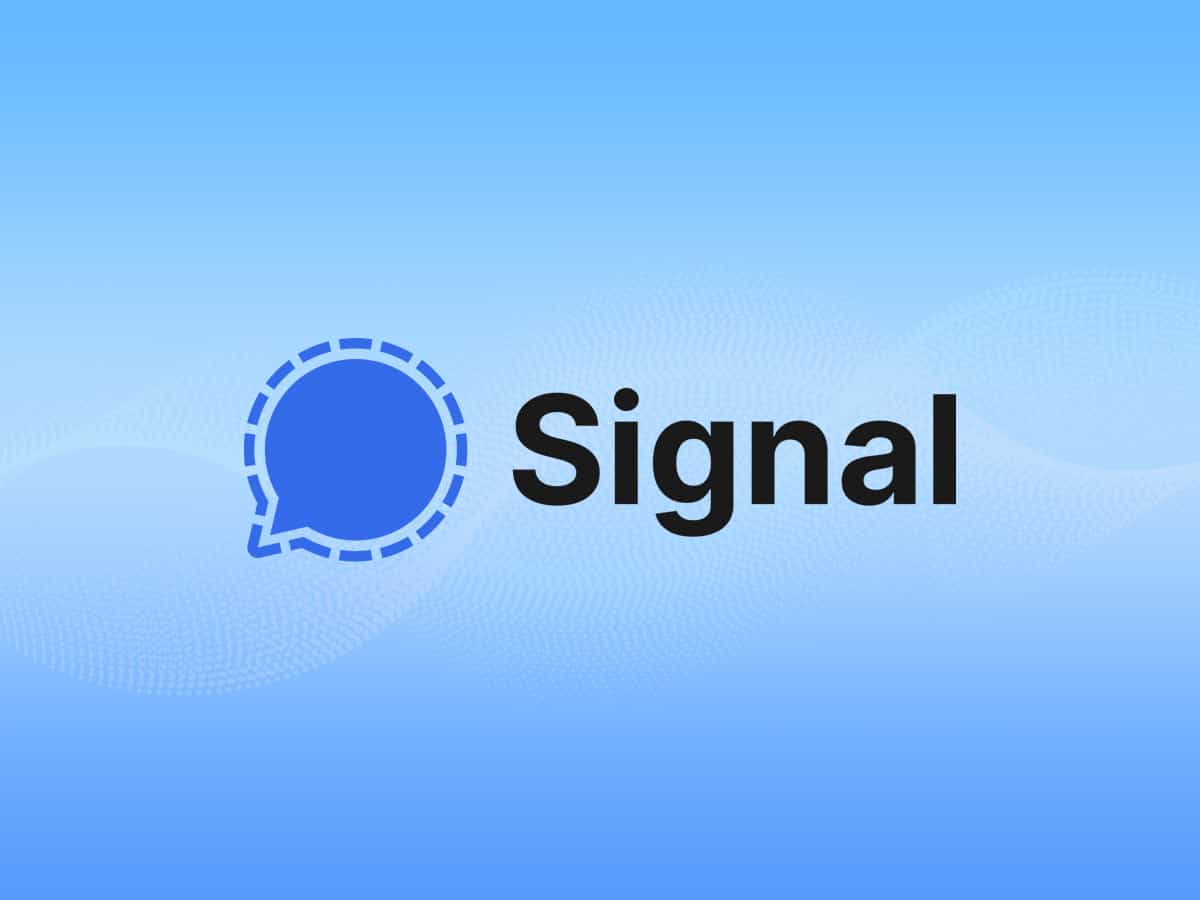 Signal launches new feature allowing users to customise their stories