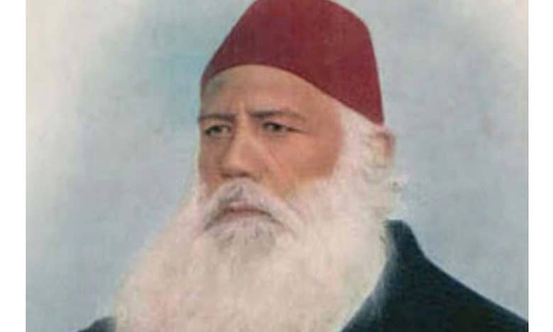 Sir Syed beyond emotional veneration