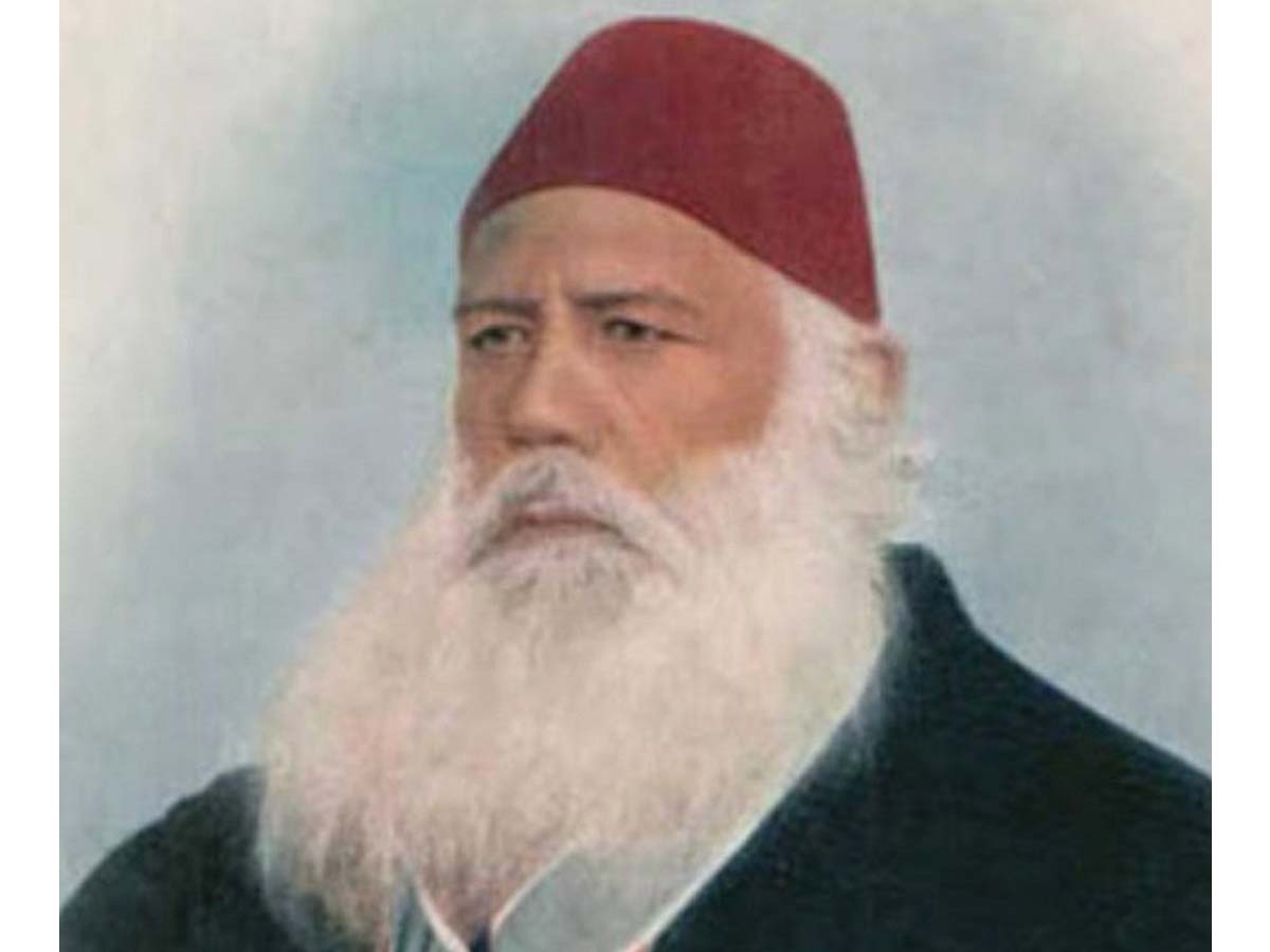 Sir Syed beyond emotional veneration