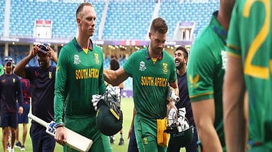 South Africa's exit from T20 World Cup to be reviewed by CSA