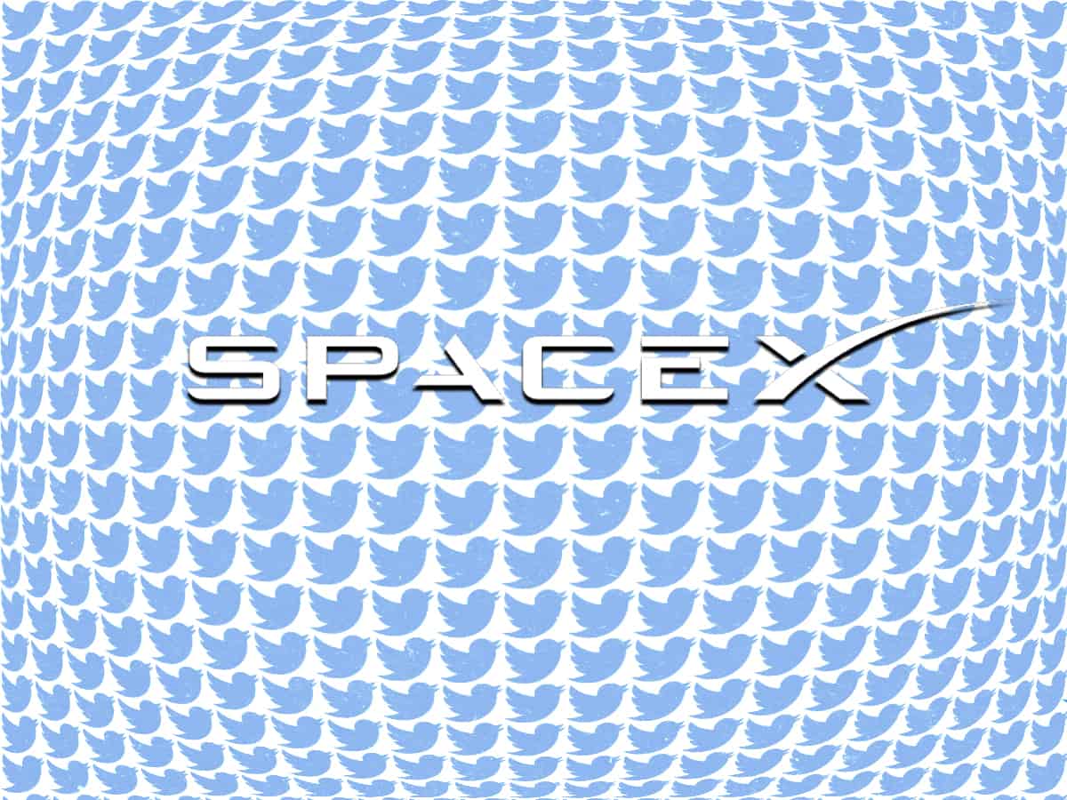 SpaceX buys big ad campaign on Twitter for Starlink