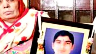 Muzaffarnagar victim's mother to contest bypoll in UP's Khatauli