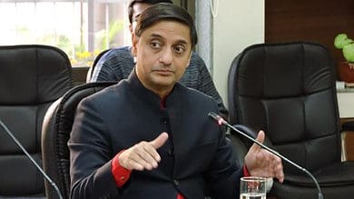 India's ancient maritime journey to be recreated by 2025: Sanjeev Sanyal