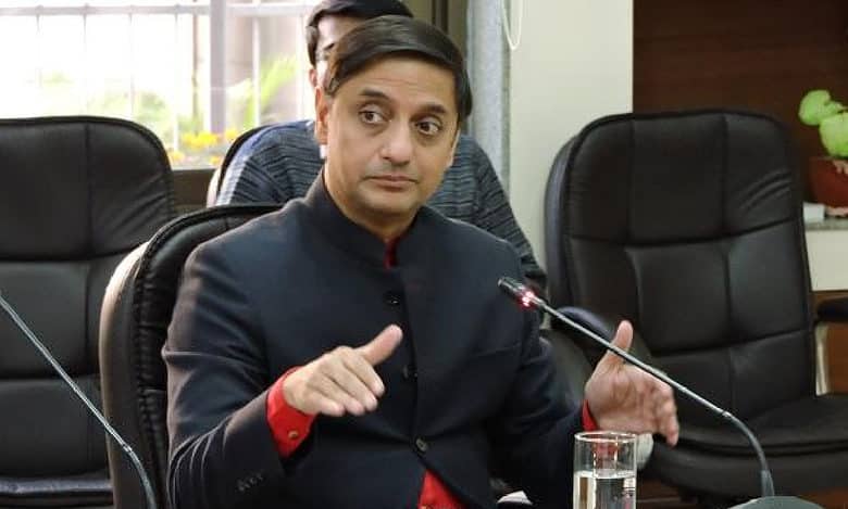 India's ancient maritime journey to be recreated by 2025: Sanjeev Sanyal