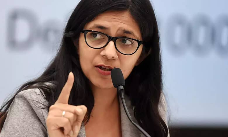 Delhi BJP demands DCW chief Swati Maliwal's removal for impartial probe of her molestation charge