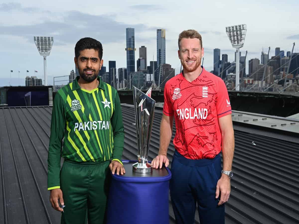 T20 WC: Additional ground operating time added for final at MCG