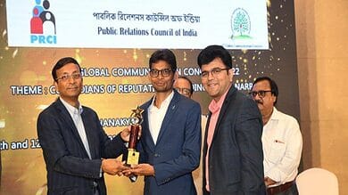Telangana State Documentary Films clinch PCRI awards