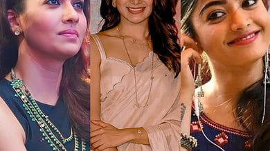 With 10cr per movie, who is the highest-paid Tollywood actress?