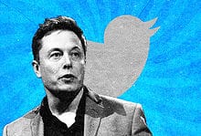 5.4 mn users' data exposed online as Musk reveals Twitter 2.0