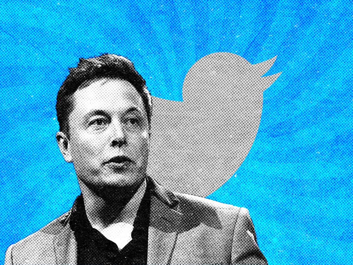 5.4 mn users' data exposed online as Musk reveals Twitter 2.0