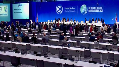 Explainer: What India can expect at COP27 climate summit in Egypt?