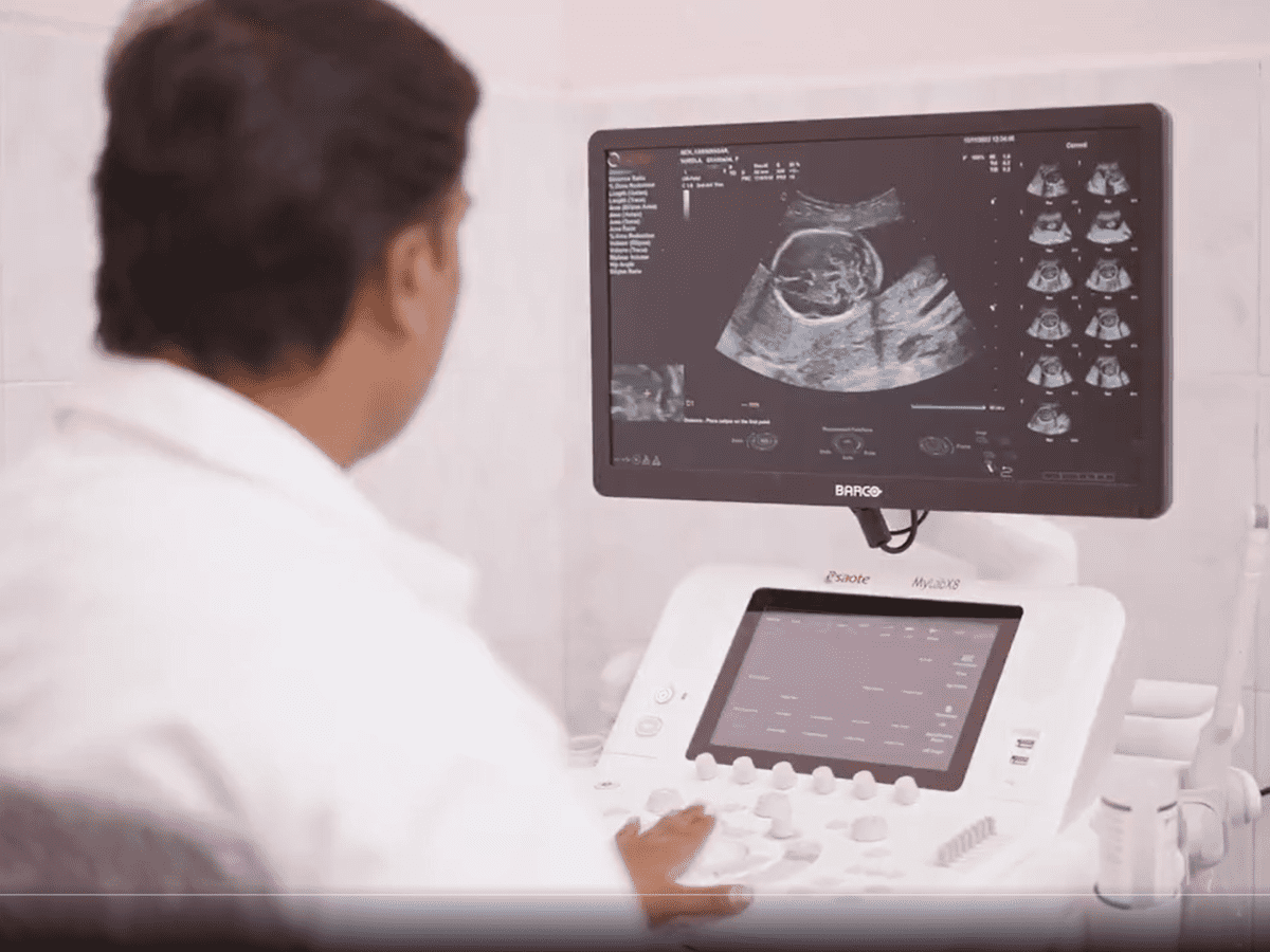 Telangana: 56 new 'Tiffa Scan' facilities inaugurated across the state
