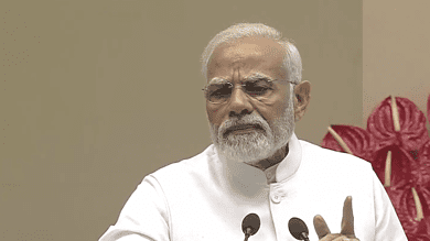 Will discuss key issues of global concern with G20 leaders in Bali: PM Modi