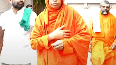 Lingayat Mutt sex scandal: Seers to demand withdrawal of administrator's appointment