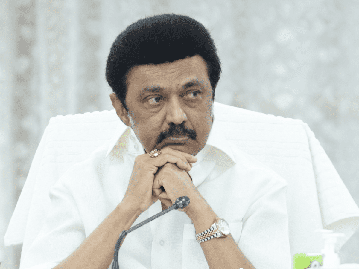 Give freedom to police, crack down on anti-social elements: AIADMK