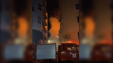 8 Indians among 10 killed in Maldives garage fire: Indian High Commission official