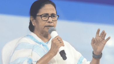 Billion dollar 'dhoka' to billion Indians: Mamata after RBI announces withdrawal of Rs 2000 notes