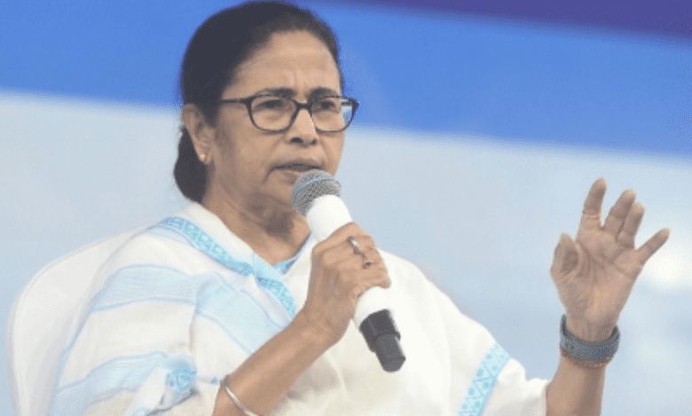 Money being spent to spur hatred among communities: Mamata