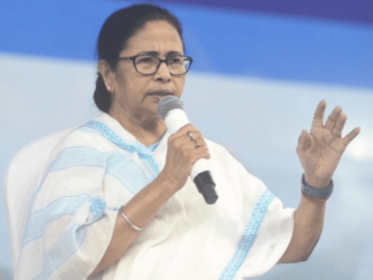 TMC to maintain equidistance from BJP and Congress, to form group of regional parties
