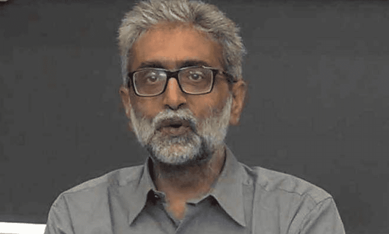 Elgar case: 4 days after SC order, activist Navlakha yet to be placed under house arrest