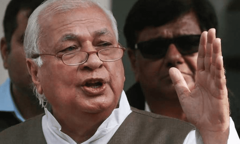 Kerala Governor not to sit in judgement, Chancellor Bill to be sent to President