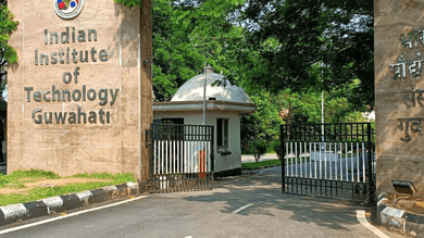 IIT Guwahati