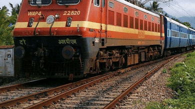 Hyderabad MMTS trains cancellations on February 20, 21, 22