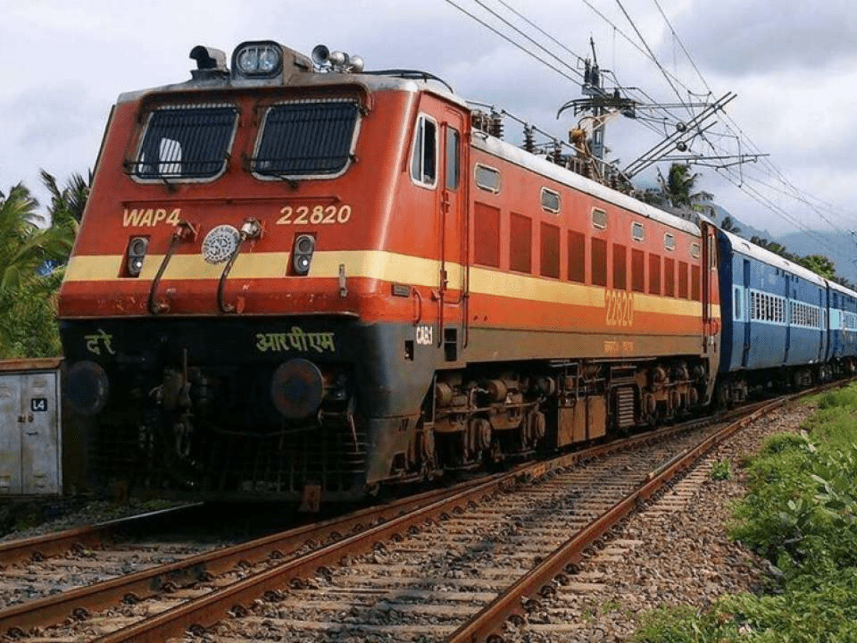 SCR to run special trains between Secunderabad, Kakinada Town