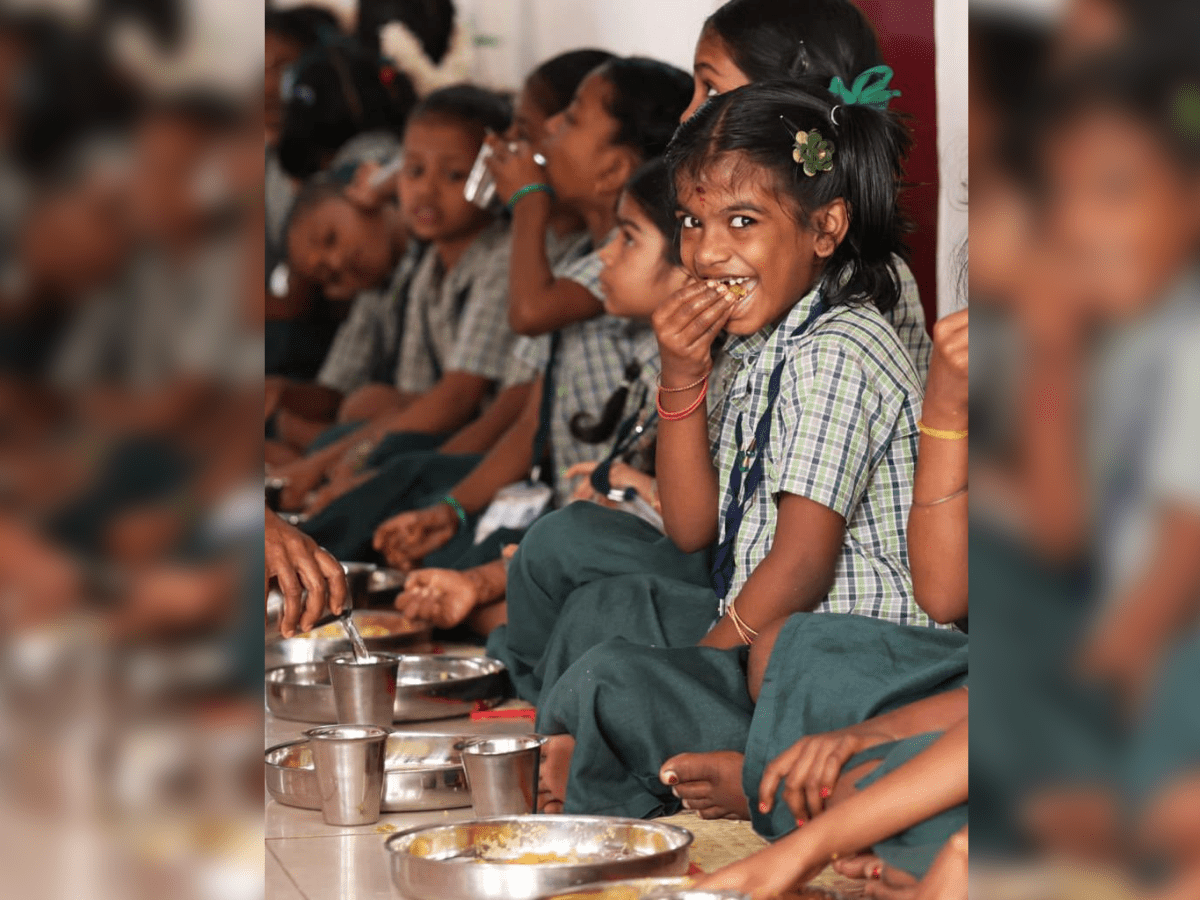 Telangana: KCR to launch 'Breakfast Scheme' in govt schools on Oct 6