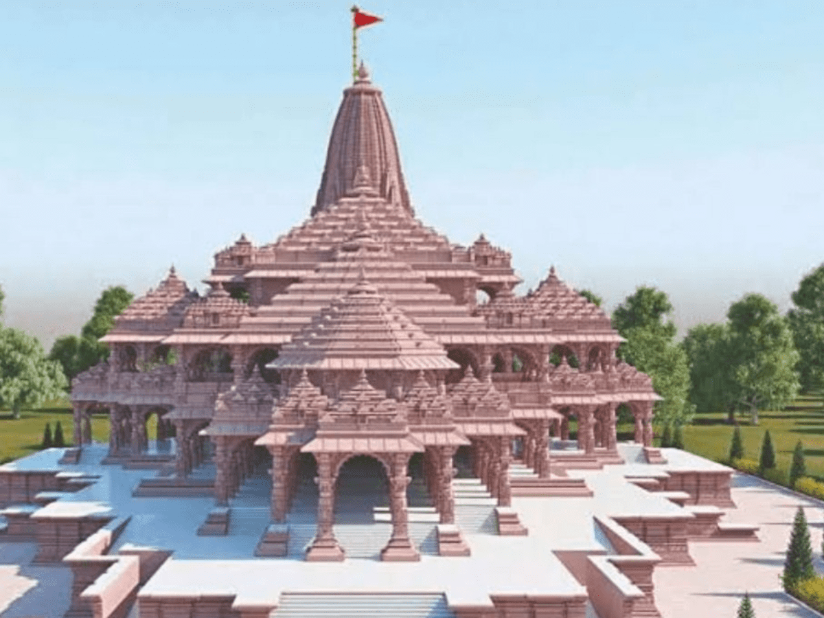 Ram Mandir gets Rs 1 crore in donations in a fortnight