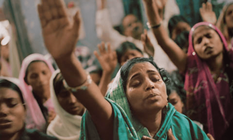 Christian couple assaulted by Hindutva mob in Karnataka's Bijapur