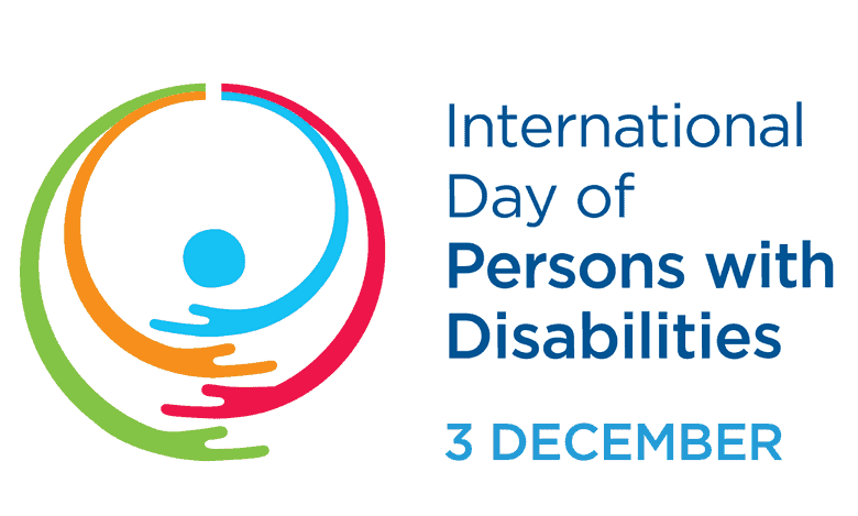 Hyderabad: Govt celebrates International Day of Persons with Disabilities